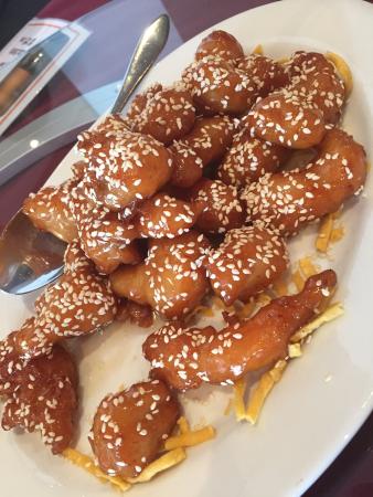 Peacock Gardens Chinese And Thai Restaurant - Accommodation Brisbane 0