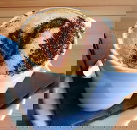 Perfect Note Cafe - Accommodation Brisbane