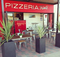 Pizzeria Trieste