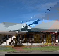 Rankine's at The Whistlestop - Accommodation Brisbane