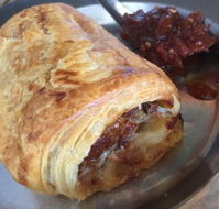 Red Door Bakery - Accommodation Brisbane