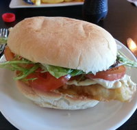 Saltwater Cafe - Accommodation Brisbane