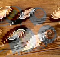 Sazon Espresso - Accommodation Brisbane