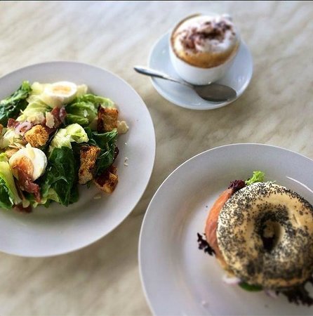 Seadragon Cafe - Accommodation Brisbane 0