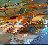 Seal Bay Cottages  Cafe