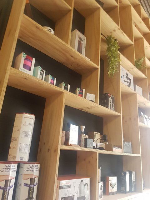 SOHO Coffee Roasters - Accommodation Brisbane 2