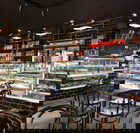 St Georges Bakehouse - Accommodation Brisbane