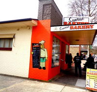 Sunrise Bakery Angaston - Accommodation Brisbane