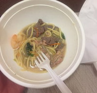 Tastie Wok - Accommodation Brisbane