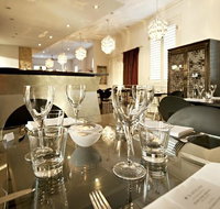 The Australasian Dining Room - Accommodation Brisbane