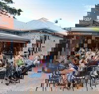 The General Wine Bar - Accommodation Brisbane