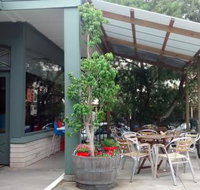 The Little Leaf  Bean - Accommodation Brisbane