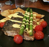 Tower Hotel Bistro - Accommodation Brisbane
