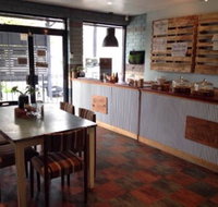 Walk the Talk Kitchen