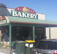 Willunga Bakery - Accommodation Brisbane