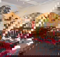 Wong's Happy Gathering Chinese Restaurant - Accommodation Brisbane