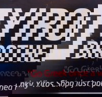 Yiros Brothers - Accommodation Brisbane