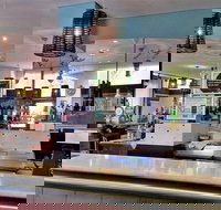 Zone Restaurant - Accommodation Brisbane