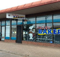 Andys - Accommodation Brisbane