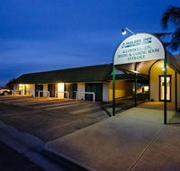 Anglers Inn Restaurant - Accommodation Brisbane