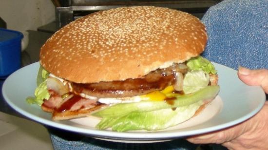 Verran SA Accommodation Brisbane