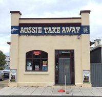 Aussie Take Away Penola - Accommodation Brisbane