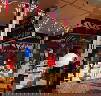 Avondale Cafe - Accommodation Brisbane