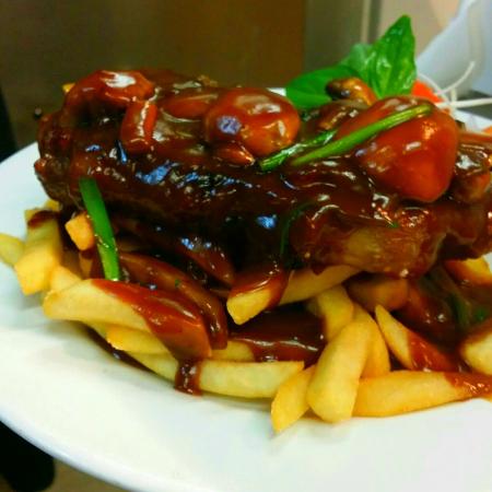 Banana Tree Cafe - Accommodation Brisbane 0