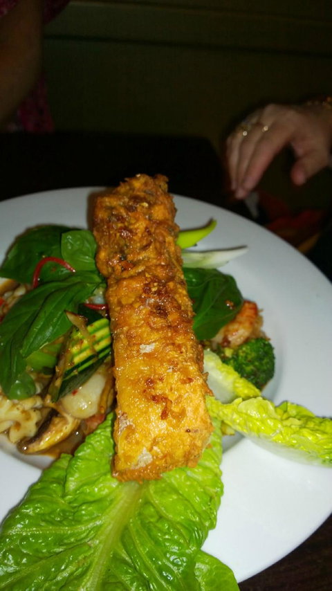 Banana Tree Cafe - Accommodation Brisbane 1