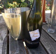 Barristers Block Cellar Door - Accommodation Brisbane