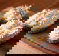 Bella Cafe Restaurant  Pizza Bar - Accommodation Brisbane