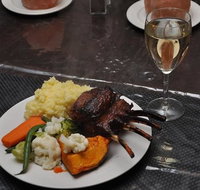 Beltana Saltbush Cafe and Restaurant - Accommodation Brisbane