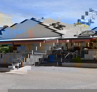 Blinman General Store - Accommodation Brisbane