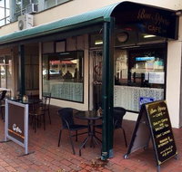 Bon appetit cafe - Accommodation Brisbane