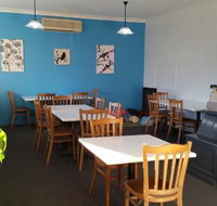 Bordertown Bakery Cafe - Accommodation Brisbane
