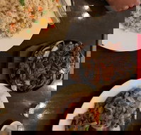 Bordertown Chinese Restaurant - Accommodation Brisbane