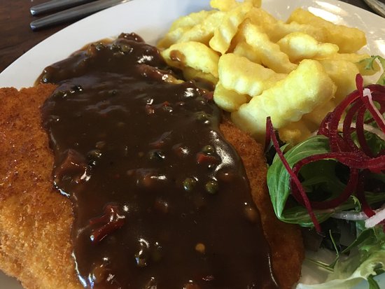 Cannawigara SA Accommodation Brisbane