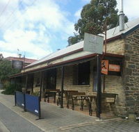 Bucks Bistro - Accommodation Brisbane