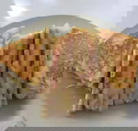 Cafe La Vie - Accommodation Brisbane