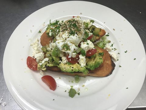Ceduna Bakery And Coffee House - Accommodation Brisbane 0