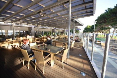 Ceduna Foreshore Hotel Motel Bistro - Accommodation Brisbane 0
