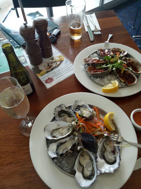 Ceduna Foreshore Hotel Motel Bistro - Accommodation Brisbane 1