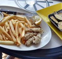 Ceduna Oyster Barn - Accommodation Brisbane