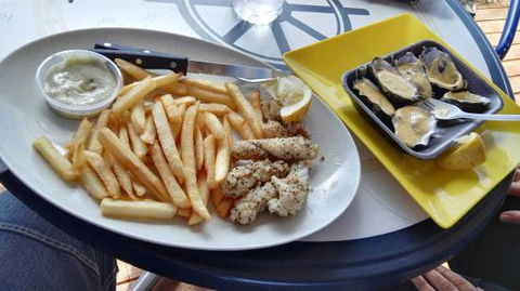 Ceduna Oyster Barn - Accommodation Brisbane 0