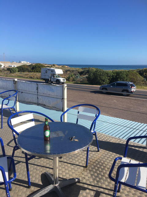 Ceduna Oyster Barn - Accommodation Brisbane 1