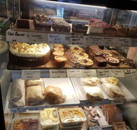 Chase Chocolate Notes - Accommodation Brisbane