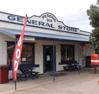 Comet cafe - Accommodation Brisbane