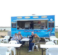 Coorong Cafe - Accommodation Brisbane