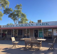 Copley Bush Bakery and Quandong Cafe - Accommodation Brisbane
