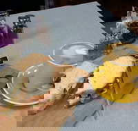 Cowboys  Angels - Accommodation Brisbane